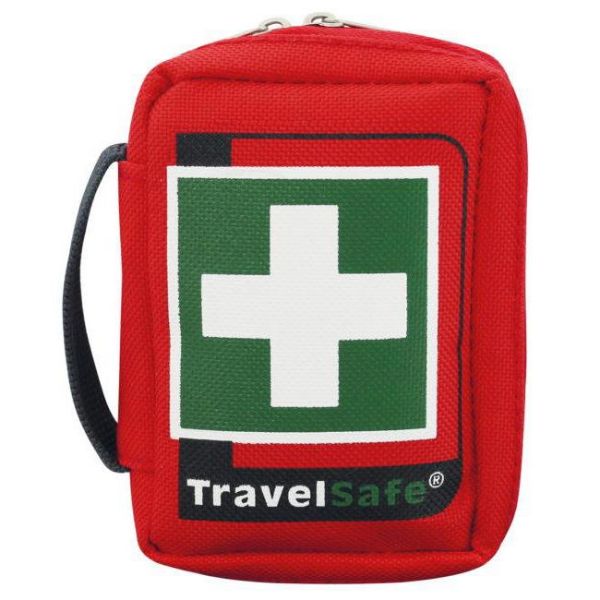 Travelsafe Globe Scout No Color